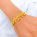 22k-gold-shimmering-posh-bracelet