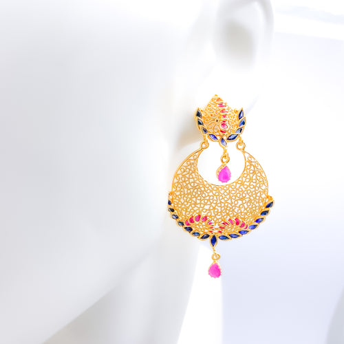 Chand Bali Earrings