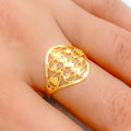 Upscale Vintage Ring