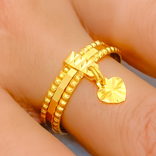 21k-gold-elegant-tassel-ring