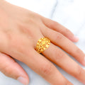 Noble Vintage Ring