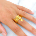 21k-gold-dazzling-heart-ring