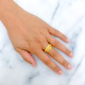 21k-gold-charming-stylish-ring