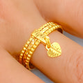 21k-gold-graceful-heart-ring