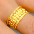 21k-gold-trendy-wide-band-ring