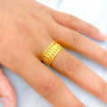 21k-gold-trendy-wide-band-ring