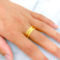 21k-gold-upscale-dual-finish-ring