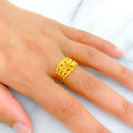 22k-gold-intricate-tassel-spiral-ring