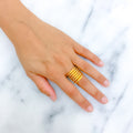 22k-gold-graduated-multi-color-spiral-ring