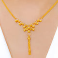 Exclusive Beaded Necklace Set