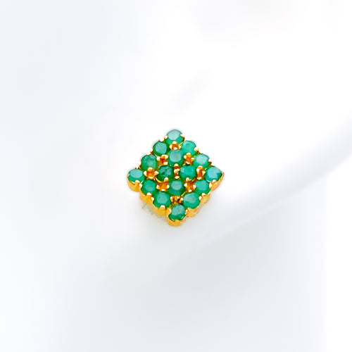 22k-gold-beautiful-evergreen-earrings