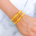 22k-gold-magnificent-bold-pipe-bangles