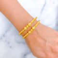 22k-gold-colorful-charming-pipe-bangles