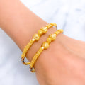 22k-gold-colorful-charming-pipe-bangles