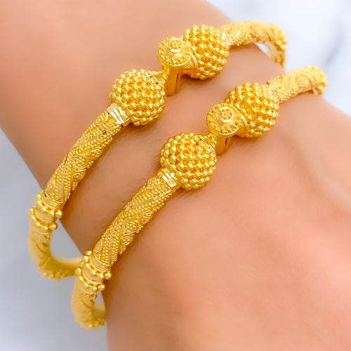 22k-gold-majestic-exquisite-pipe-bangles