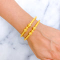 22k-gold-ethereal-elegant-pipe-bangles