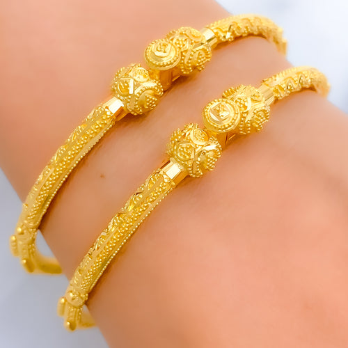 22k-gold-opulent-dressy-pipe-bangles