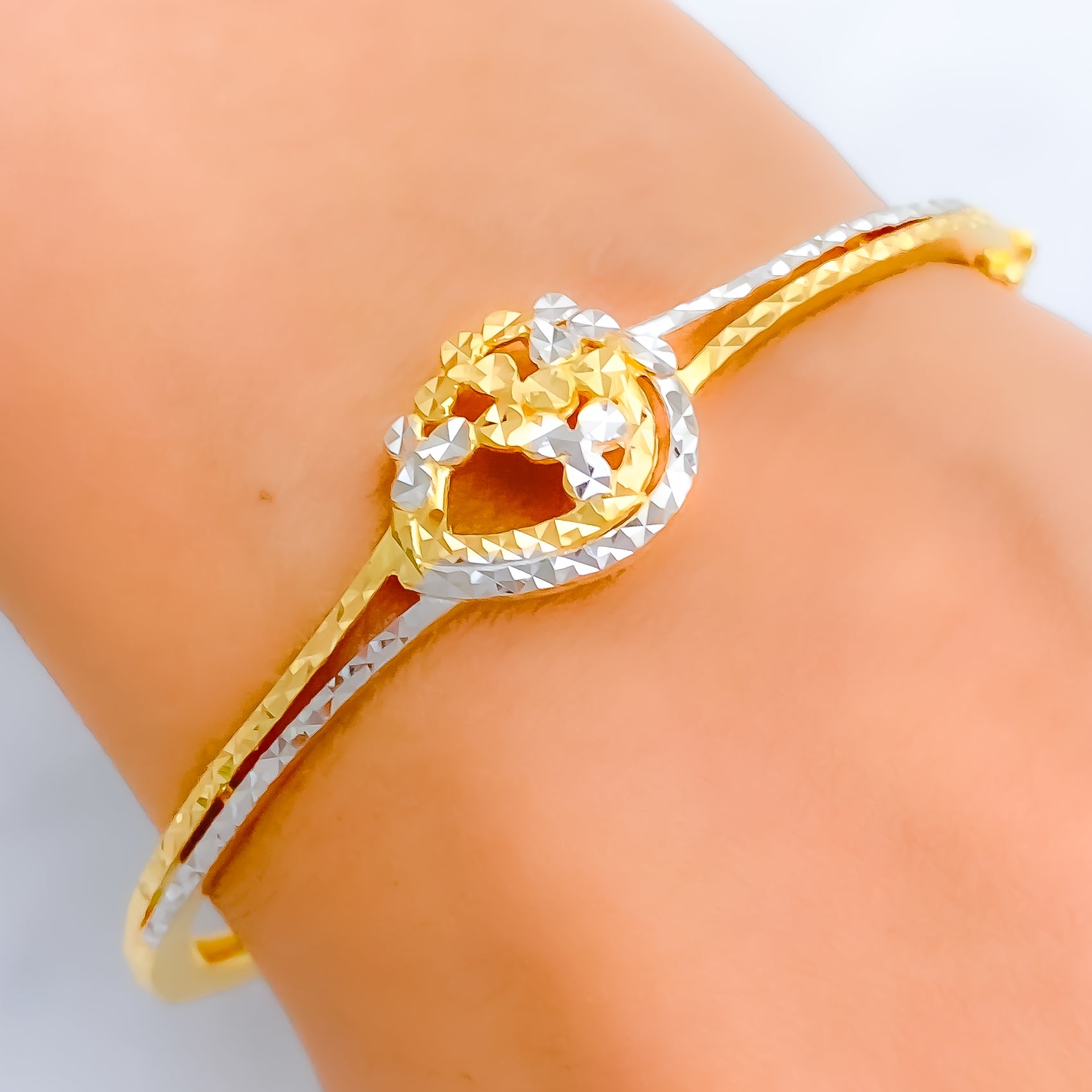 Colorful Elegant Bracelet - AndamanMarketStore