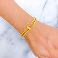 22k-gold-dressy-lush-bangle-bracelet