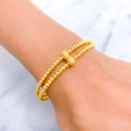 22k-gold-dressy-lush-bangle-bracelet