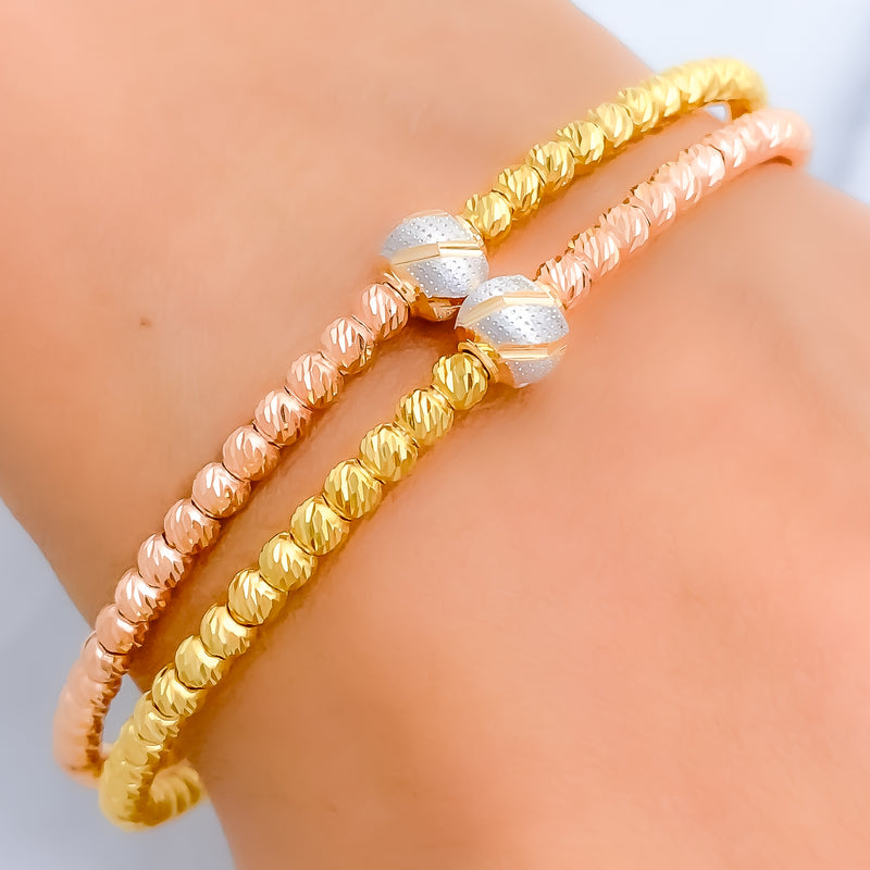 22k-gold-elegant-jazzy-bangle-bracelet