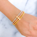 22k-gold-decadent-fancy-bangel-bracelet