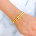 22k-gold-multi-bead-exquisite-bangle-bracelet