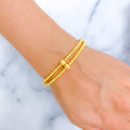 22k-gold-impressive-luscious-bangle-bracelet