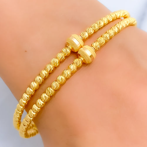 22k-gold-impressive-luscious-bangle-bracelet