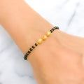 22k-gold-trendy-sleek-bracelet