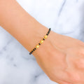 22k-gold-lovely-graceful-bracelet