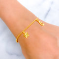 22k-gold-jali-decorative-butterfly-bracelet