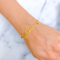 22k-gold-fancy-engraved-bracelet