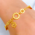 22k-gold-fancy-engraved-bracelet