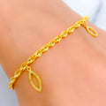 22k-gold-iconic-stylish-charm-bracelet