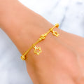22k-gold-vibrant-etched-star-bracelet