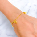 22k-gold-delightful-dangling-charm-bracelet