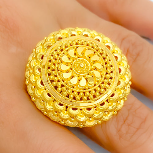 22k-gold-traditional-engraved-ring