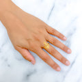 22k-gold-fashionable-everyday-ring
