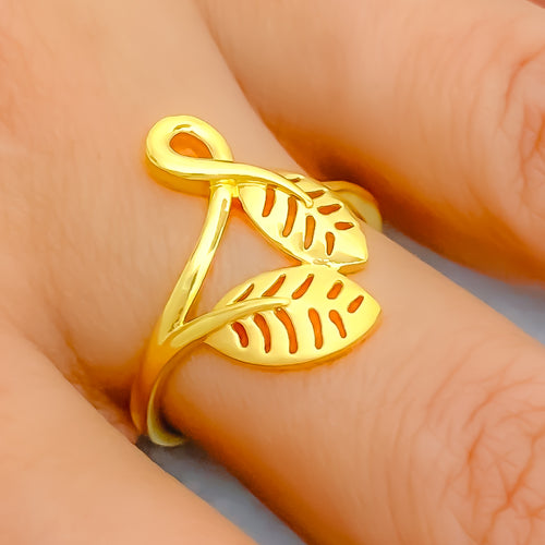 22k-gold-fashionable-everyday-ring