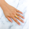 22k-gold-jali-lush-leaf-ring