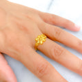 gorgeous-asymmetrical-22k-gold-ring