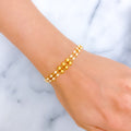 ethereal-dressy-22k-gold-pearl-bracelet