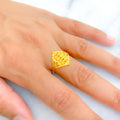 fashionable-distinct-22k-gold-ring