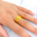 timeless-fancy-22k-gold-ring