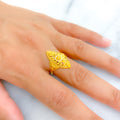 geometric-exquisite-22k-gold-ring