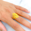 festive-ethereal-22k-gold-ring