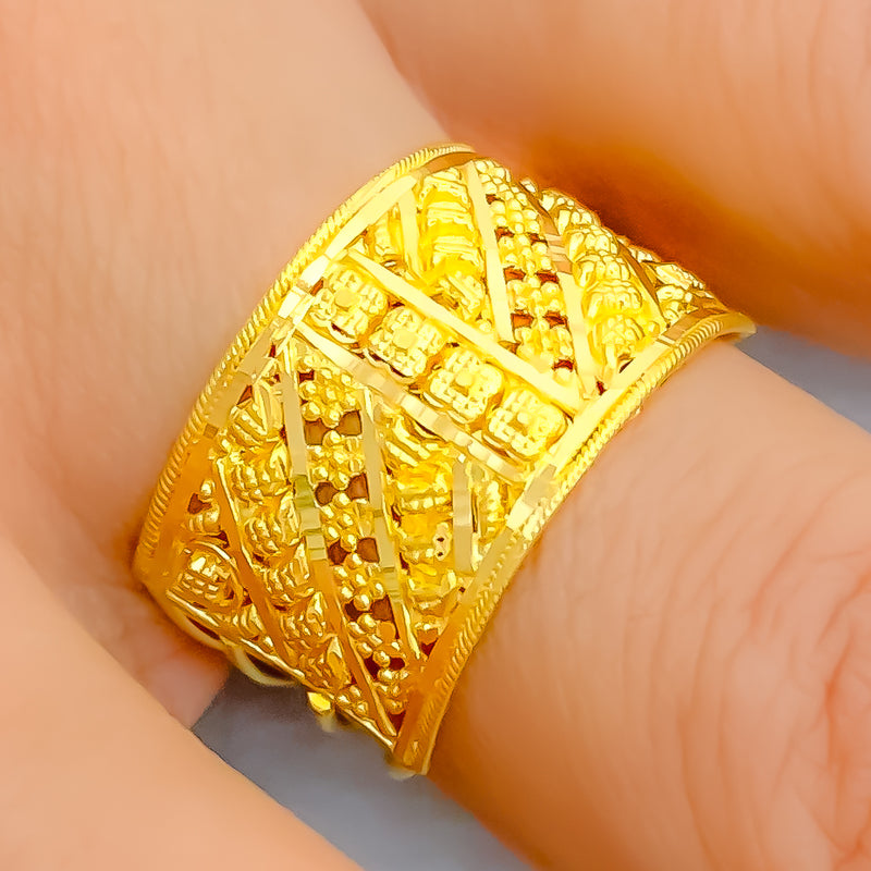 exclusive-beautiful-22k-gold-ring