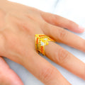 colorful-lovely-22k-gold-ring