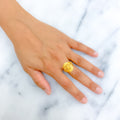 textured-classy-22k-gold-ring